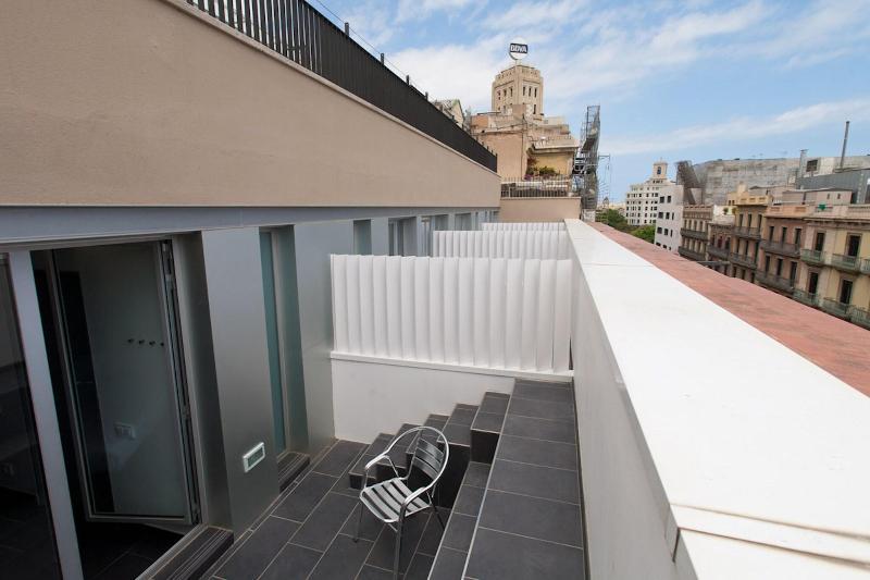 St Christopher's Inn Barcelona