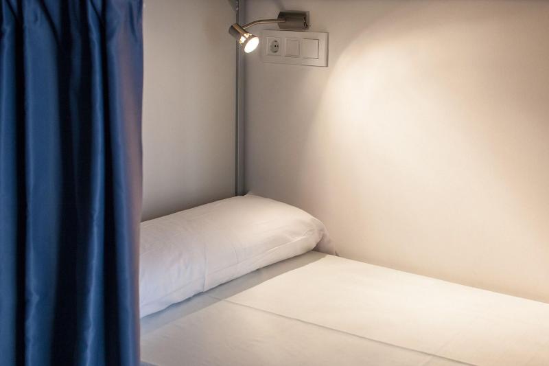 St Christopher's Inn Barcelona