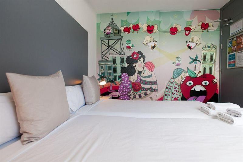 St Christopher's Inn Barcelona