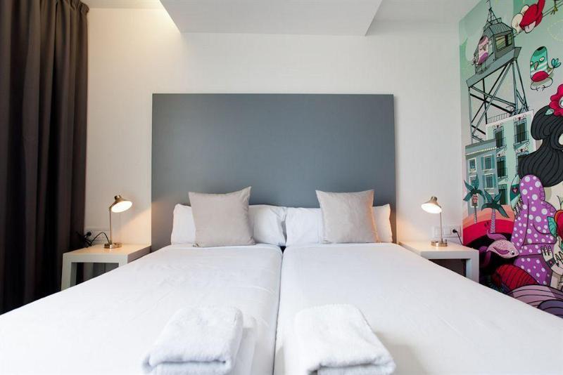 St Christopher's Inn Barcelona