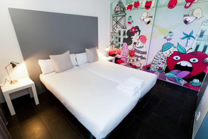St Christopher's Inn Barcelona