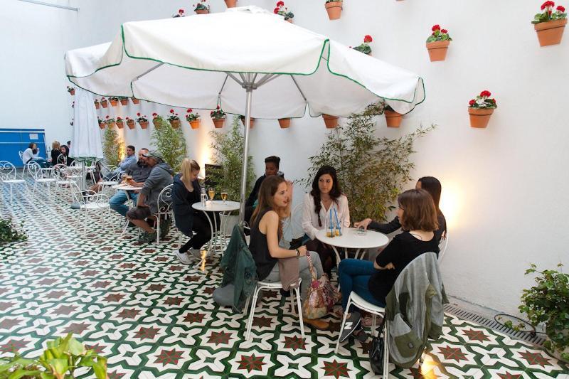 St Christopher's Inn Barcelona