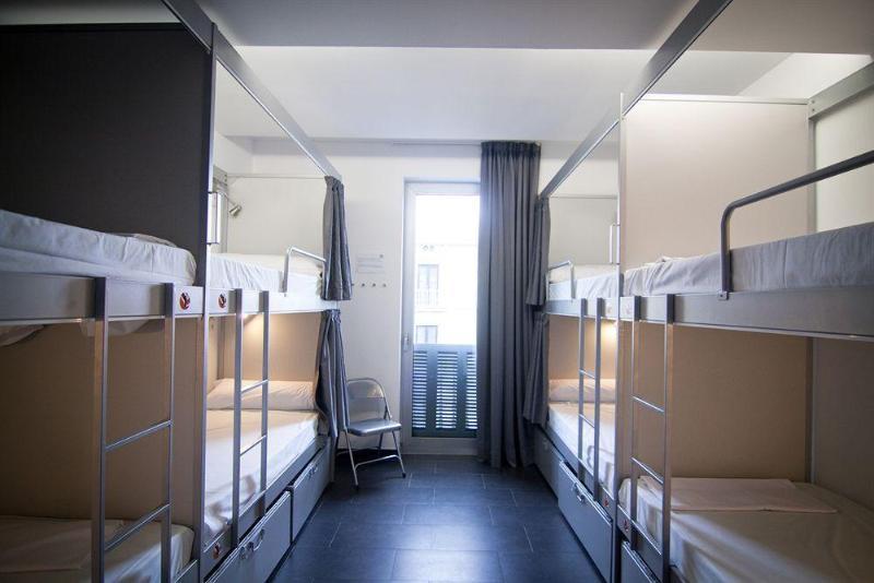 St Christopher's Inn Barcelona