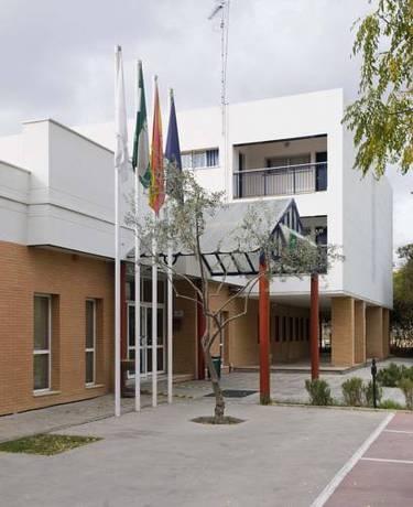 Albergue Inturjoven Sevilla - Hostel