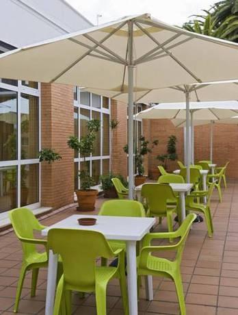 Albergue Inturjoven Sevilla - Hostel