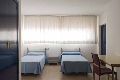 Albergue Inturjoven Sevilla - Hostel