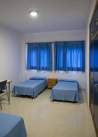 Albergue Inturjoven Sevilla - Hostel