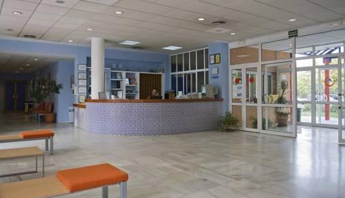 Albergue Inturjoven Sevilla - Hostel