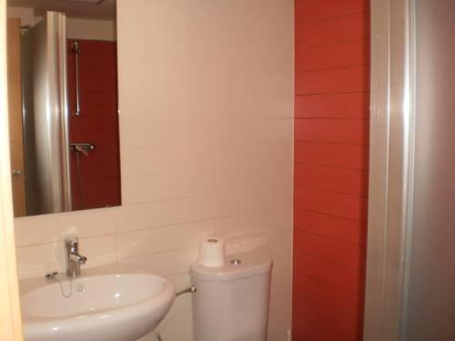 Albergue Inturjoven Sevilla - Hostel