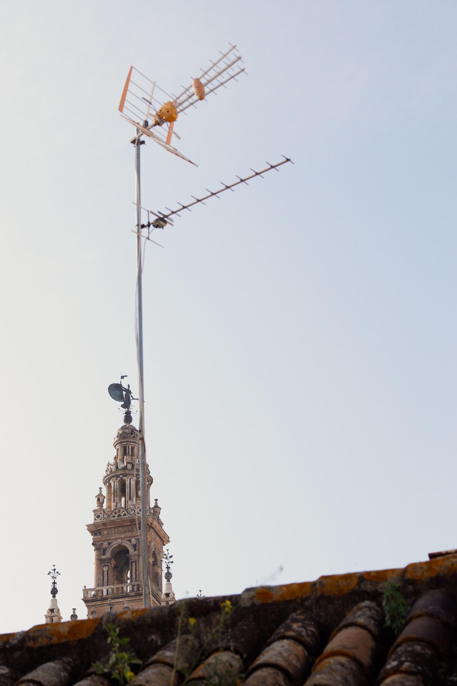 Hotel La Bella Sevilla