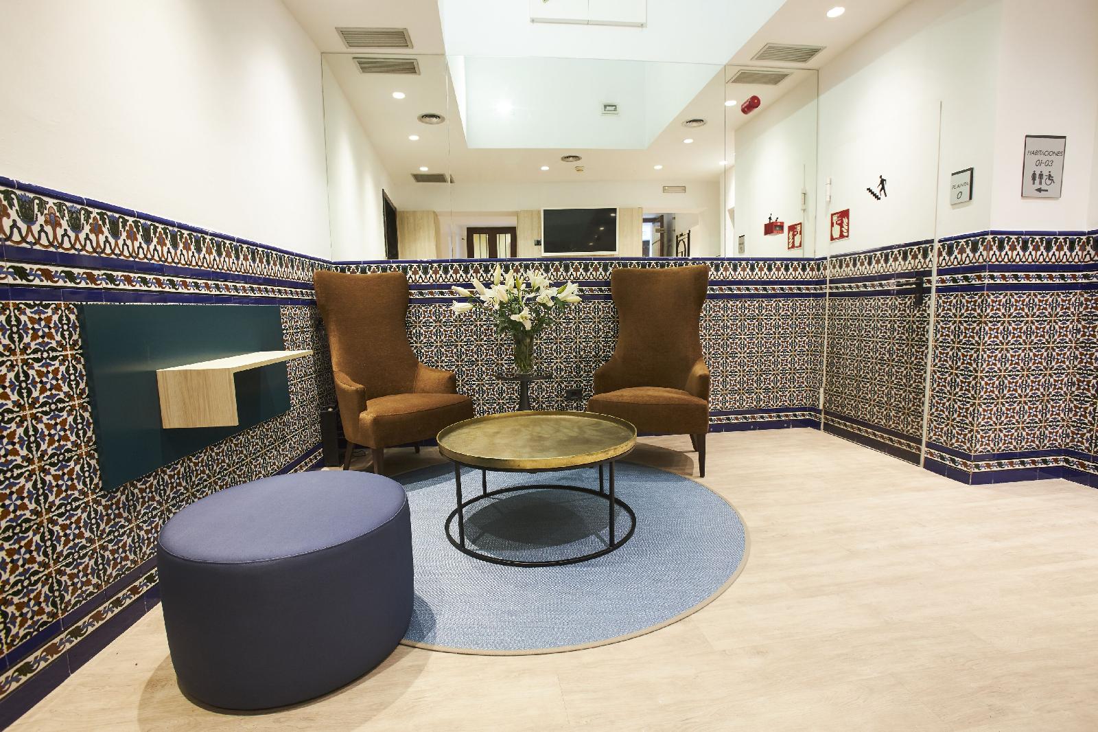 Hotel La Bella Sevilla