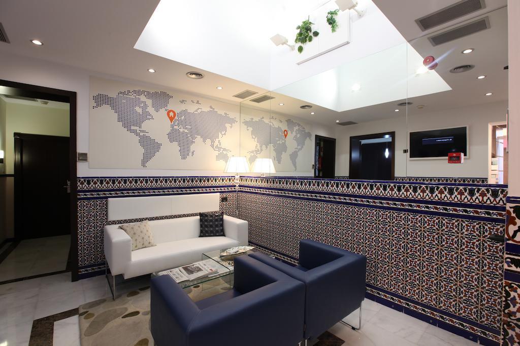 Hotel La Bella Sevilla