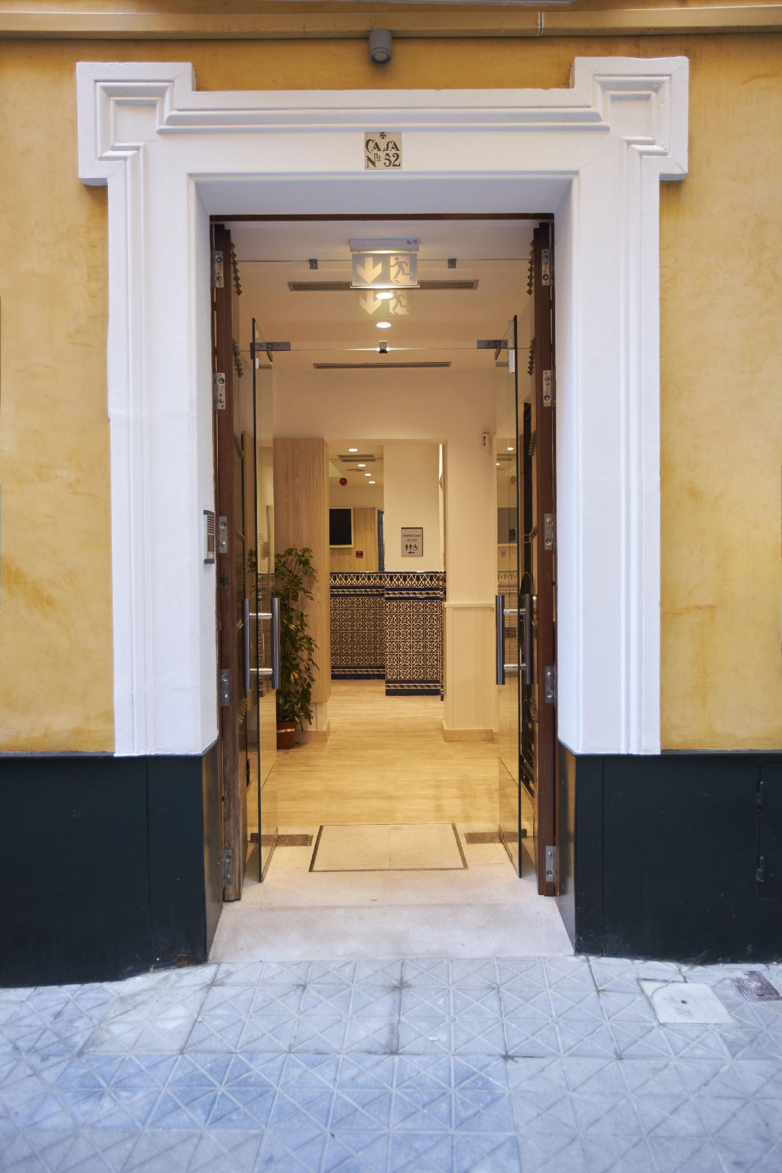 Hotel La Bella Sevilla