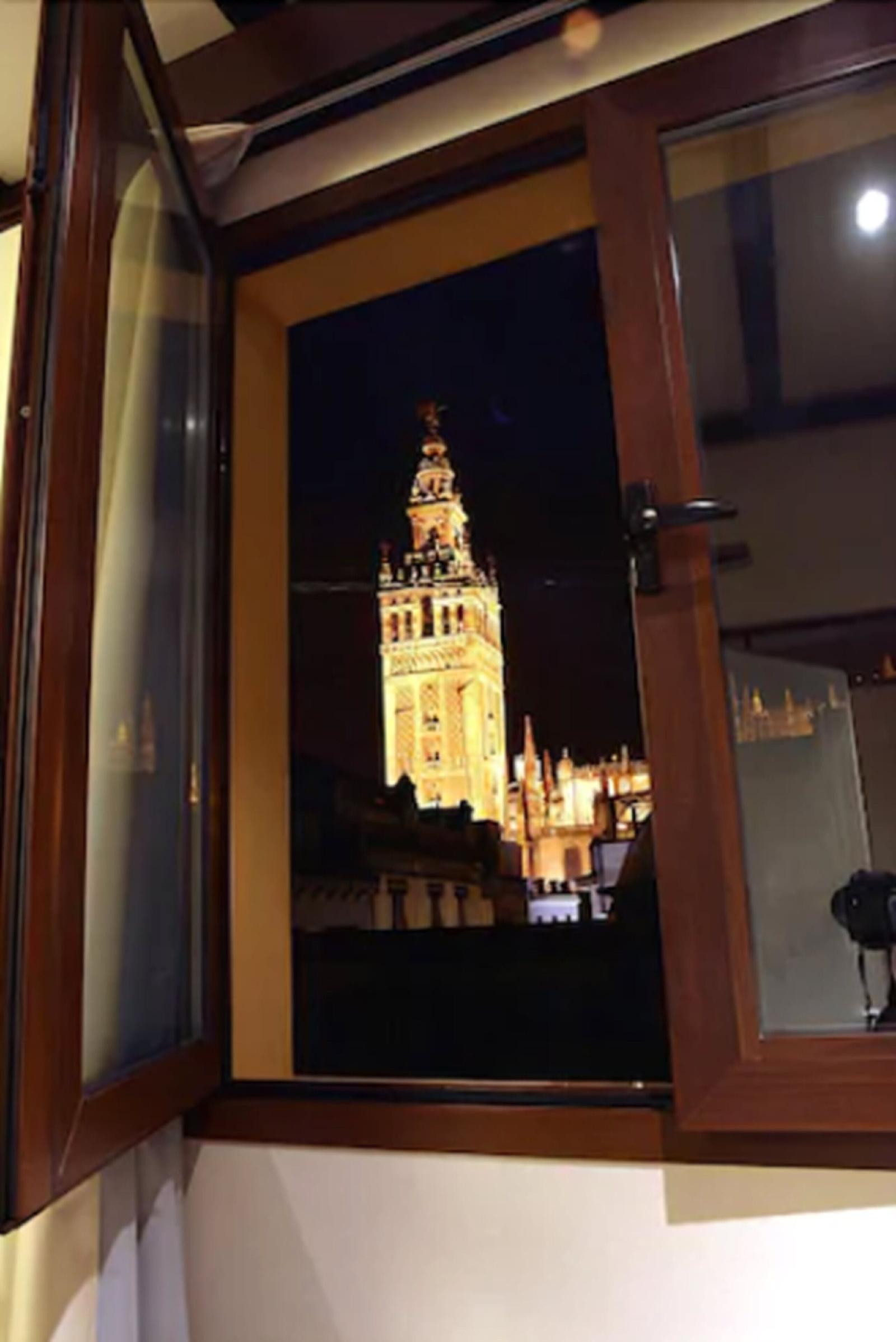 Hotel La Bella Sevilla