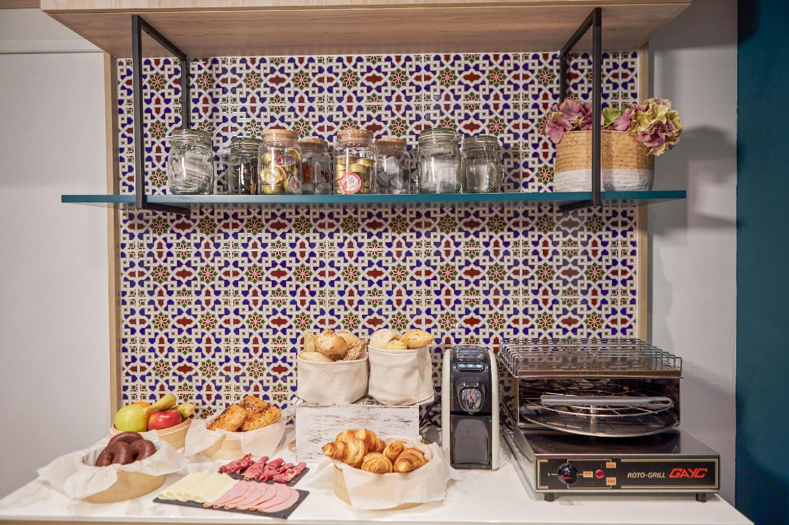 Hotel La Bella Sevilla