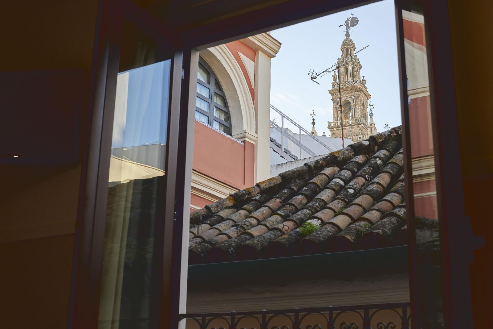 Hotel La Bella Sevilla