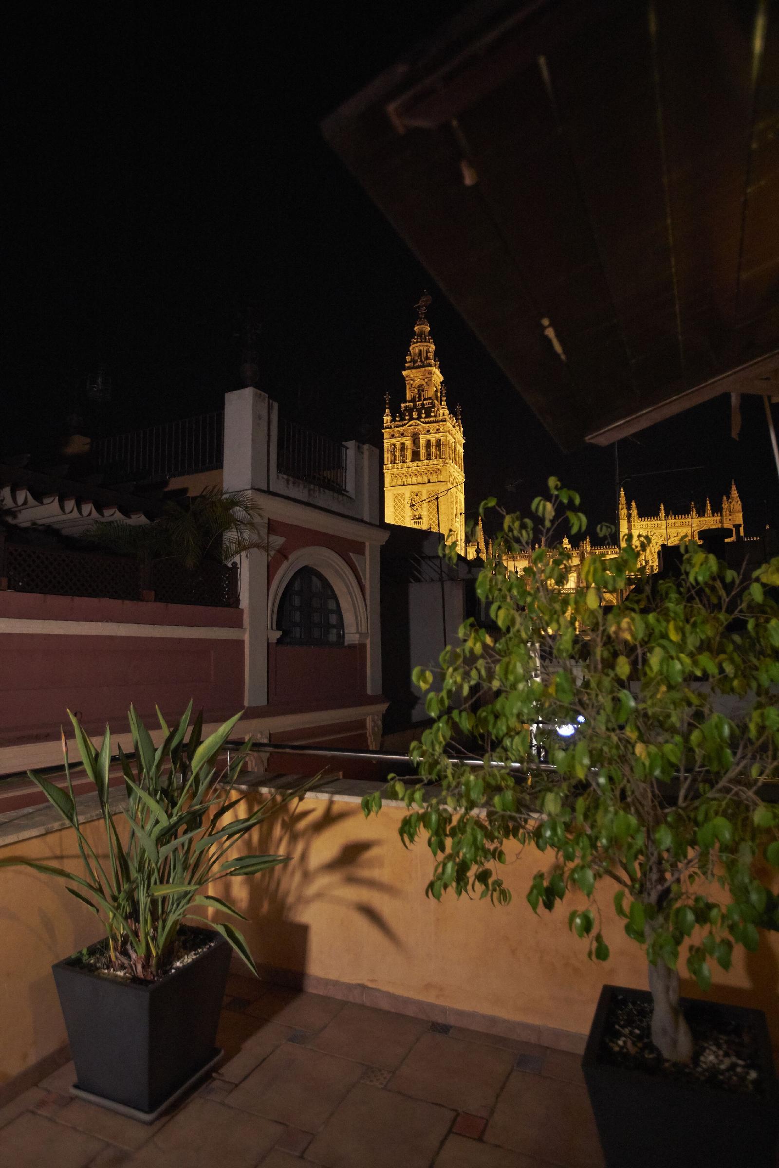 Hotel La Bella Sevilla