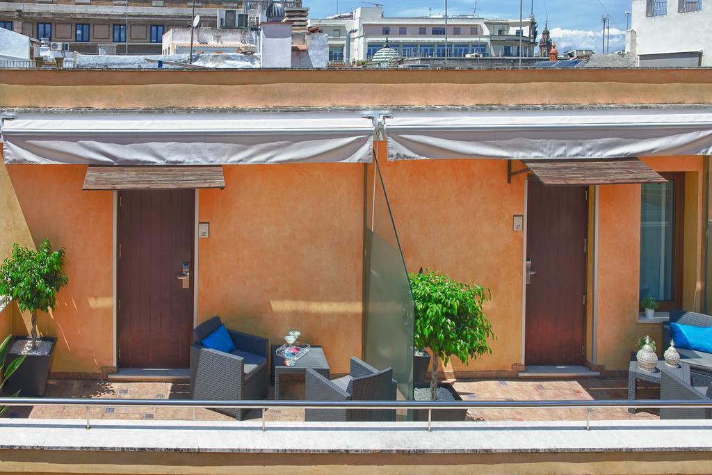 Hotel La Bella Sevilla