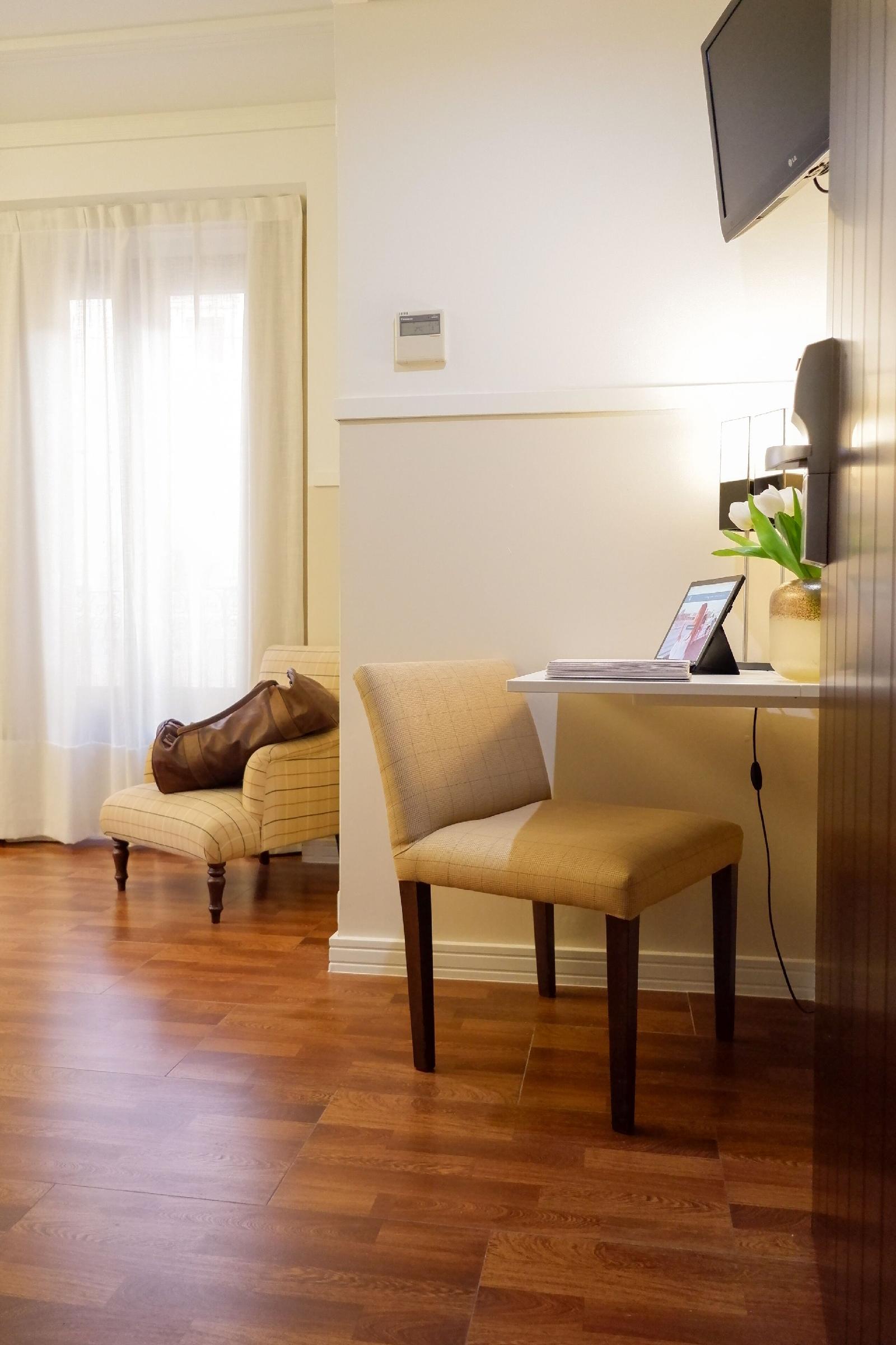 Hotel La Bella Sevilla
