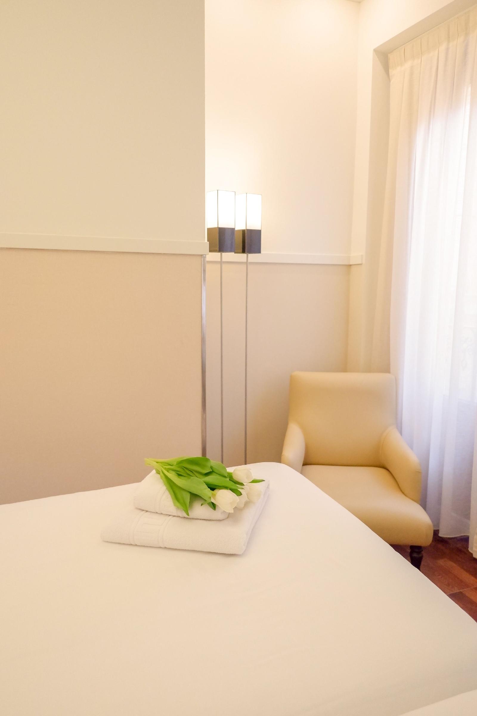 Hotel La Bella Sevilla