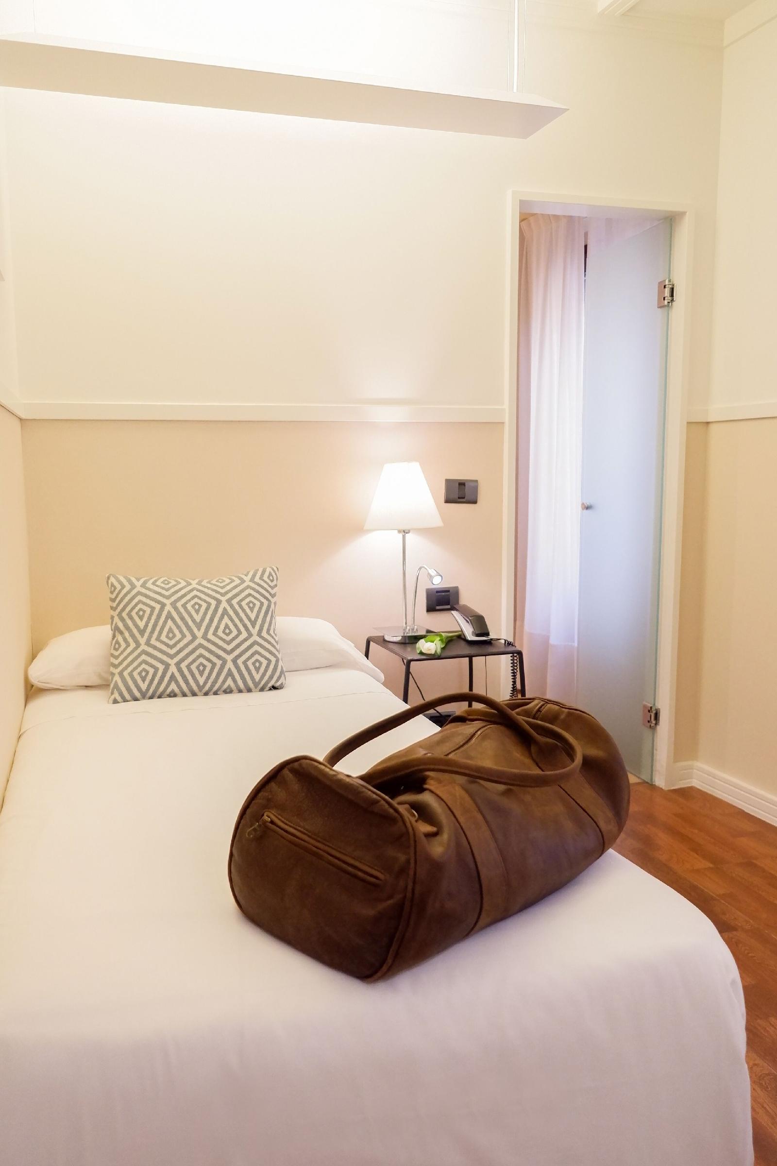Hotel La Bella Sevilla