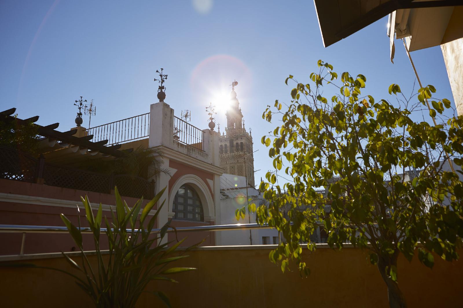 Hotel La Bella Sevilla