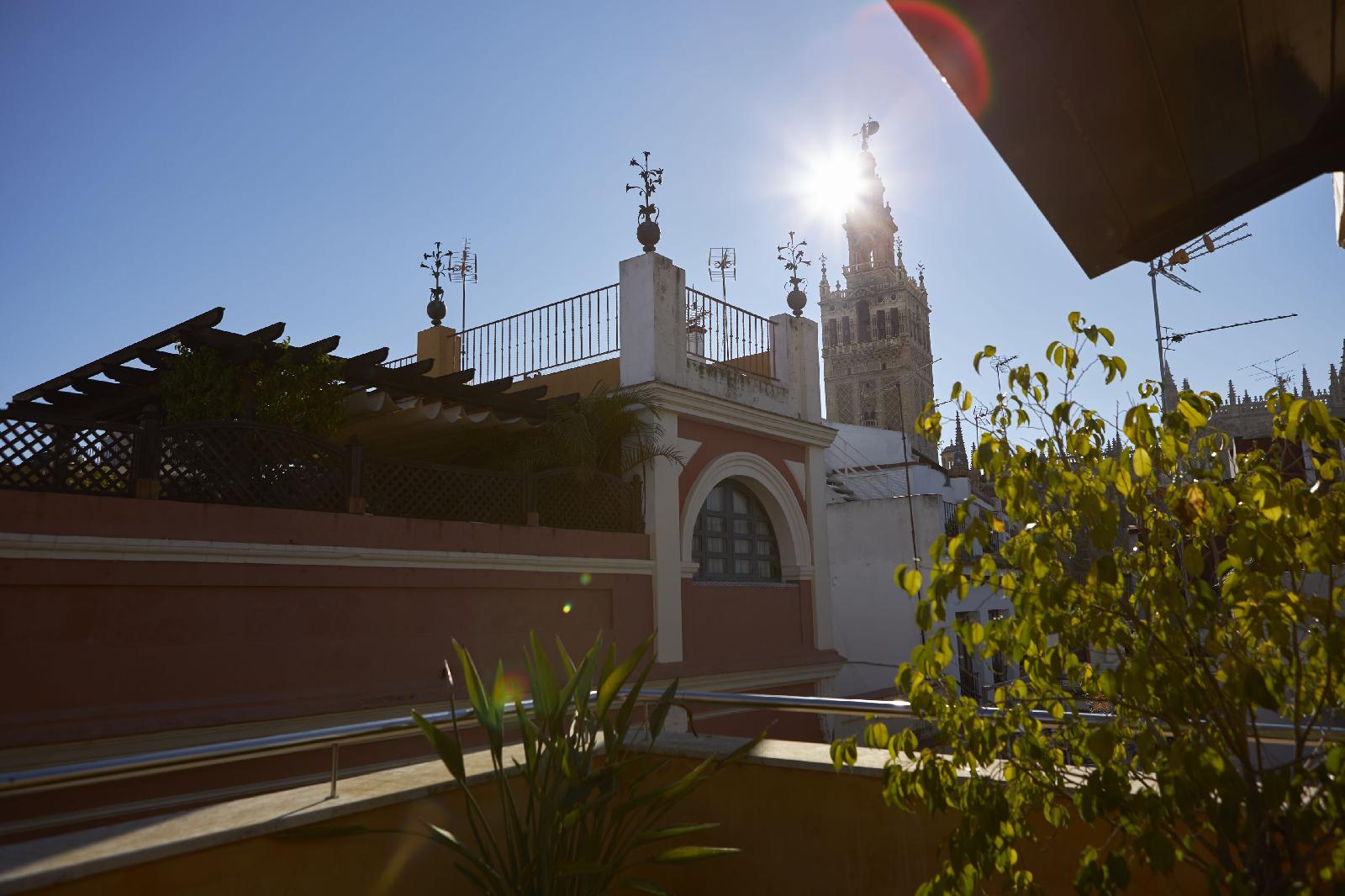 Hotel La Bella Sevilla