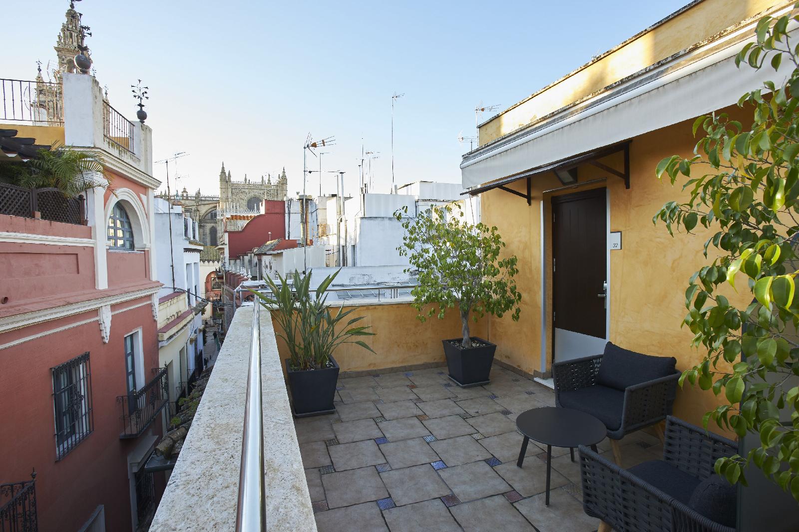 Hotel La Bella Sevilla