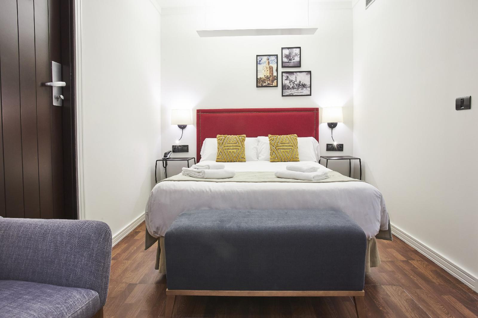 Hotel La Bella Sevilla