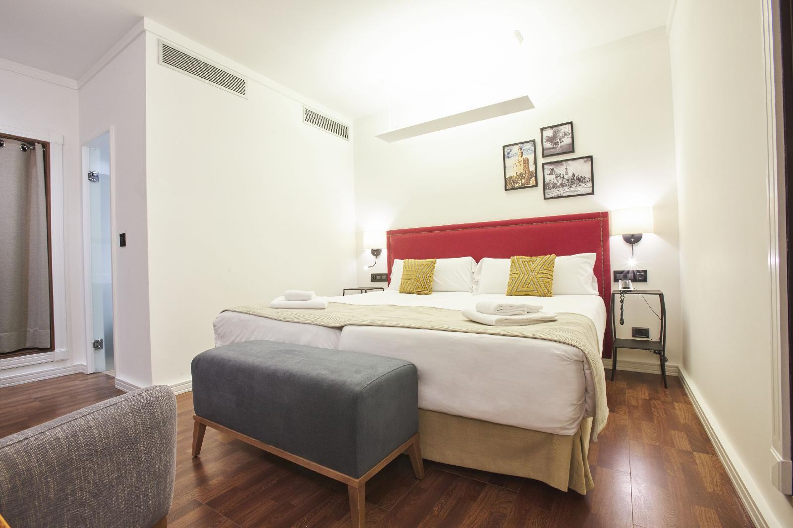 Hotel La Bella Sevilla