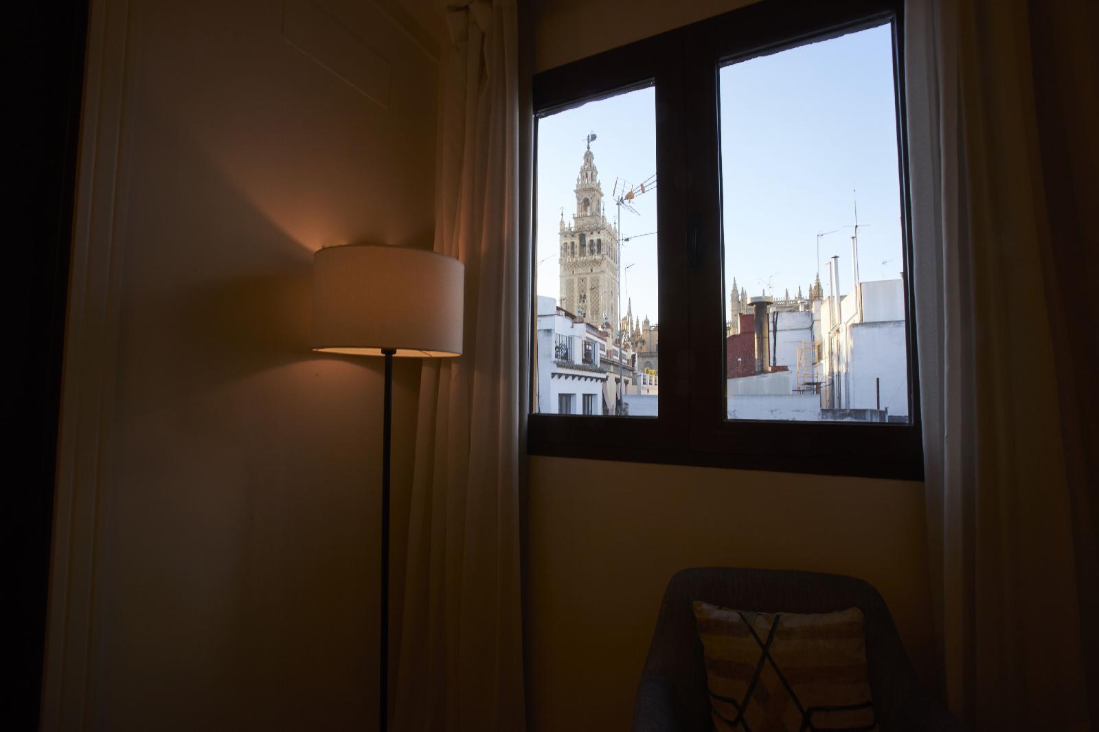 Hotel La Bella Sevilla