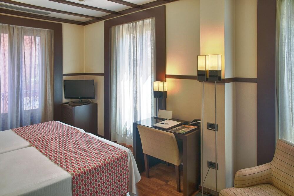 Hotel La Bella Sevilla