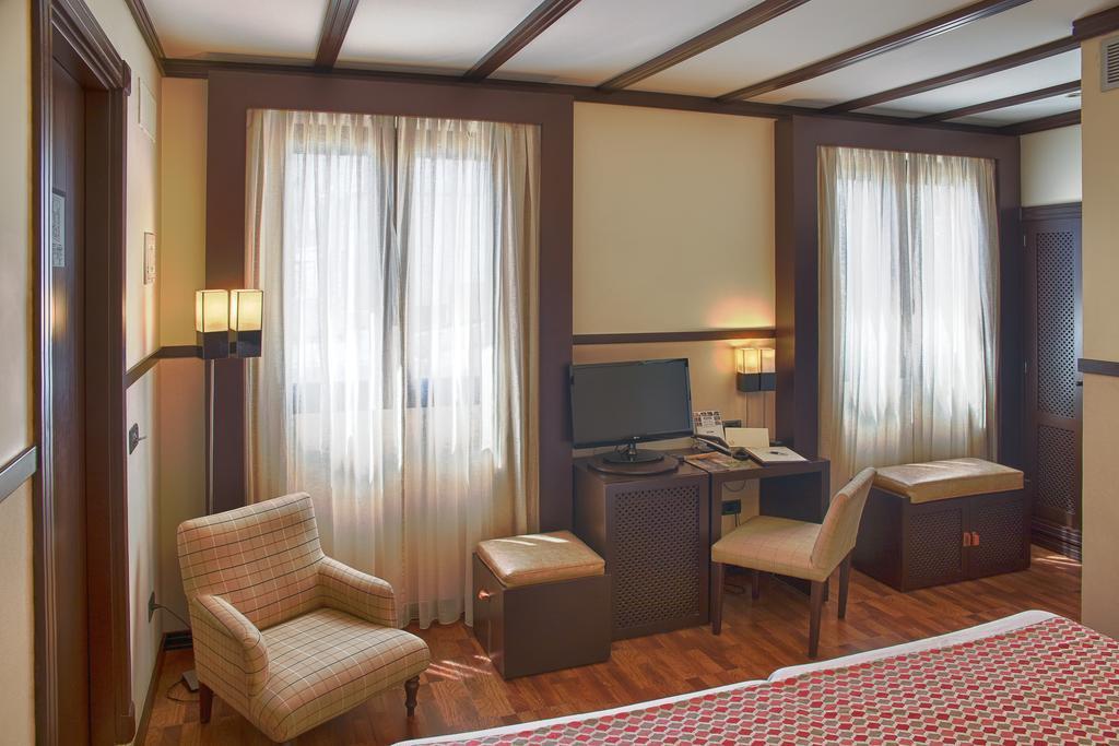 Hotel La Bella Sevilla