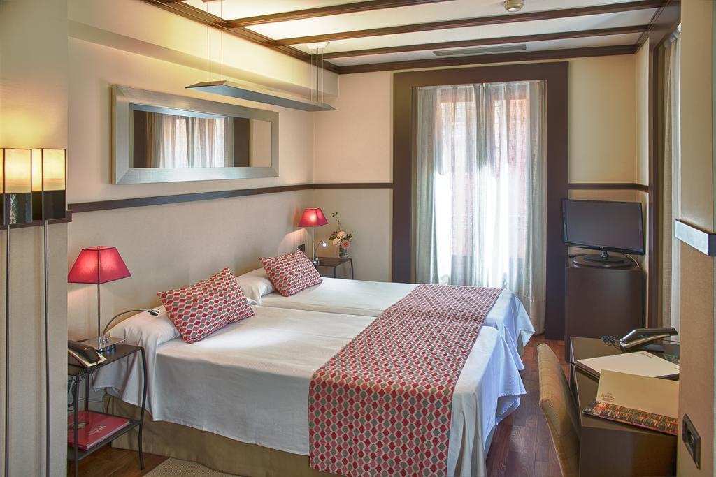 Hotel La Bella Sevilla