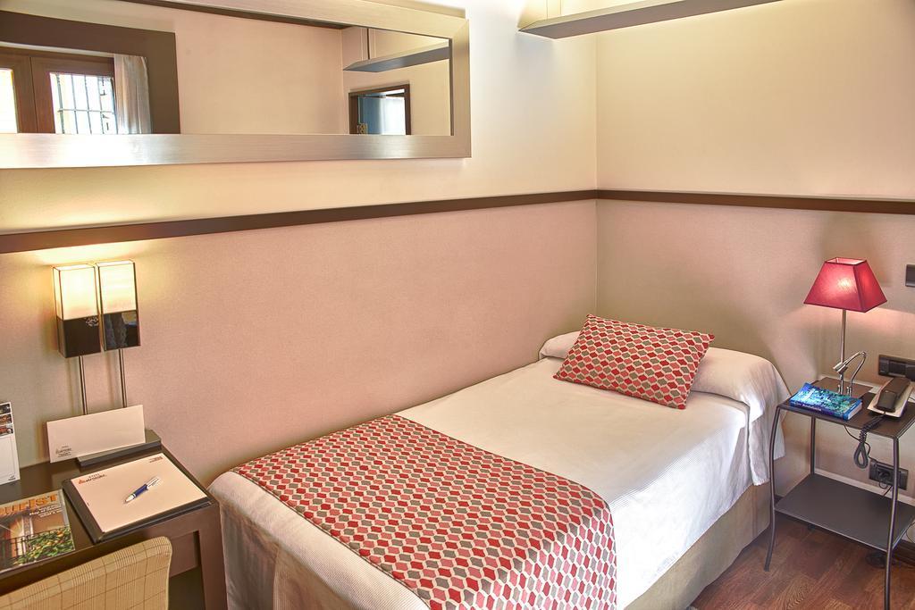 Hotel La Bella Sevilla