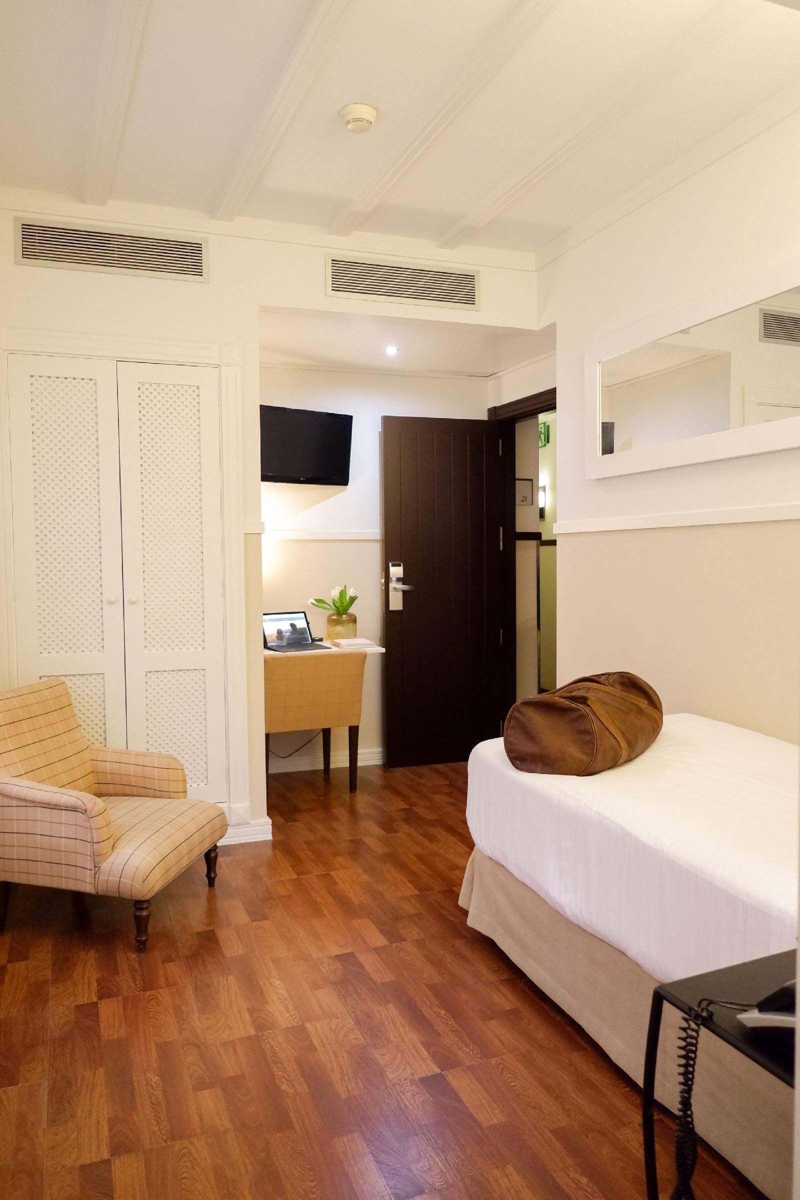 Hotel La Bella Sevilla