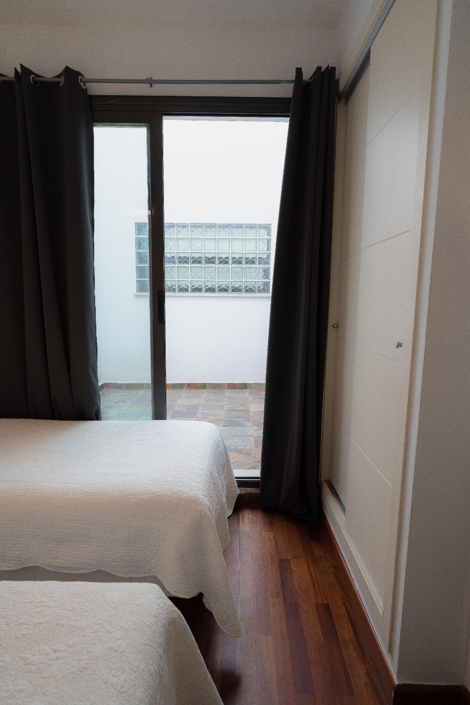 azz Hotel Torre de la Plata