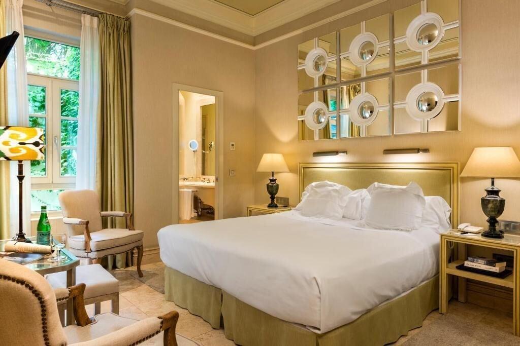 Hotel Boutique Casa Del Poeta Sevilla
