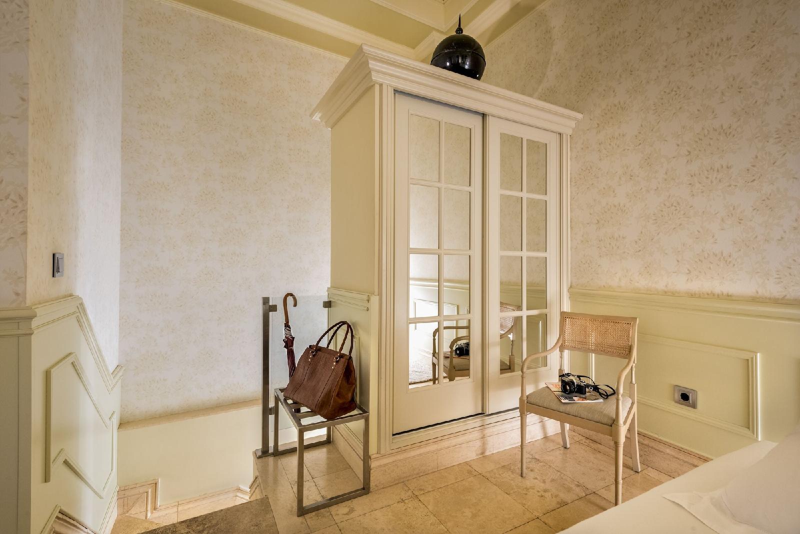 Hotel Boutique Casa Del Poeta Sevilla