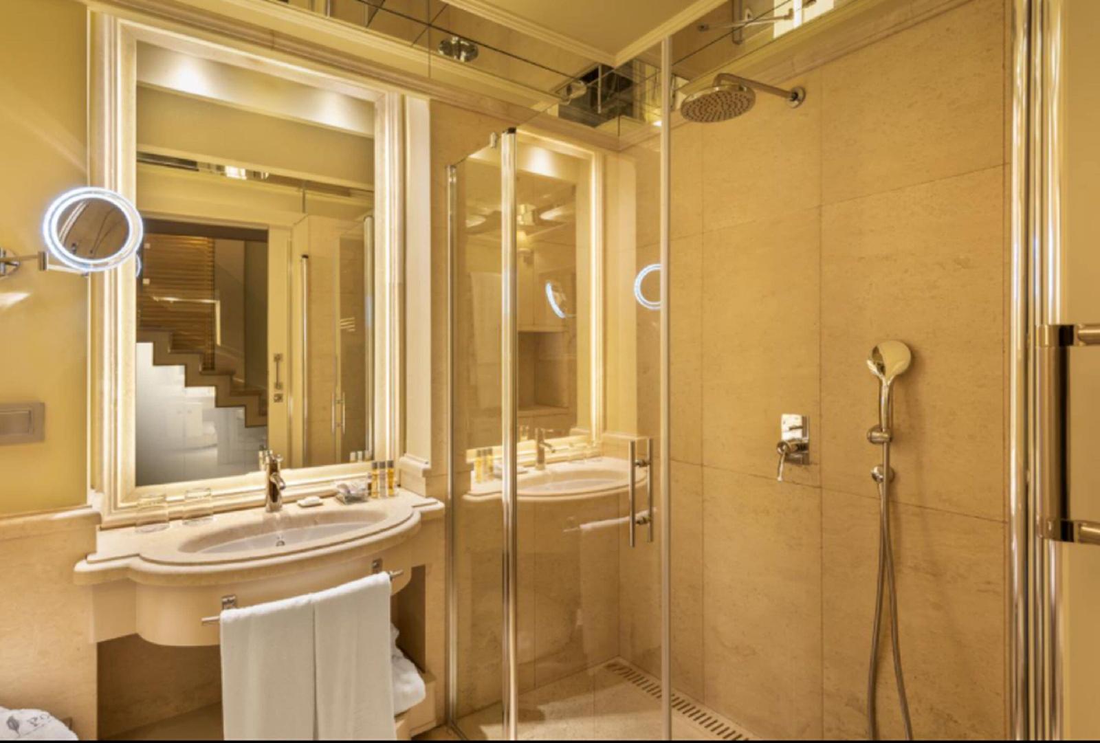 Hotel Boutique Casa Del Poeta Sevilla