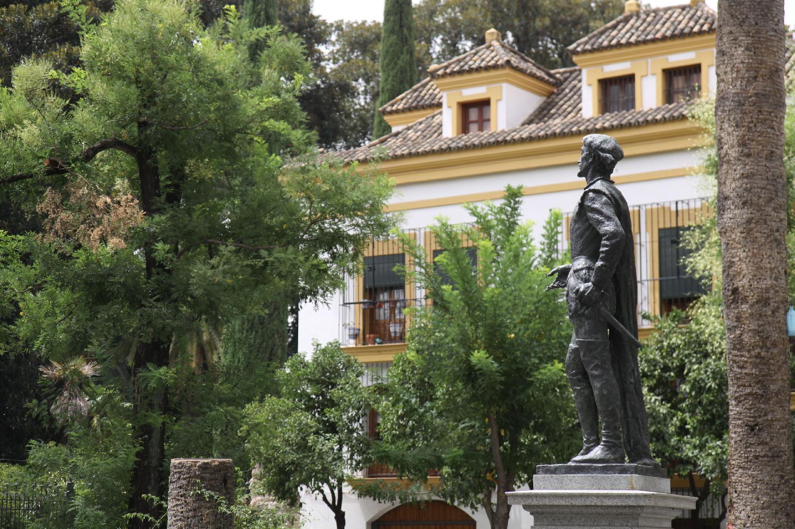 Hotel Boutique Casa Del Poeta Sevilla