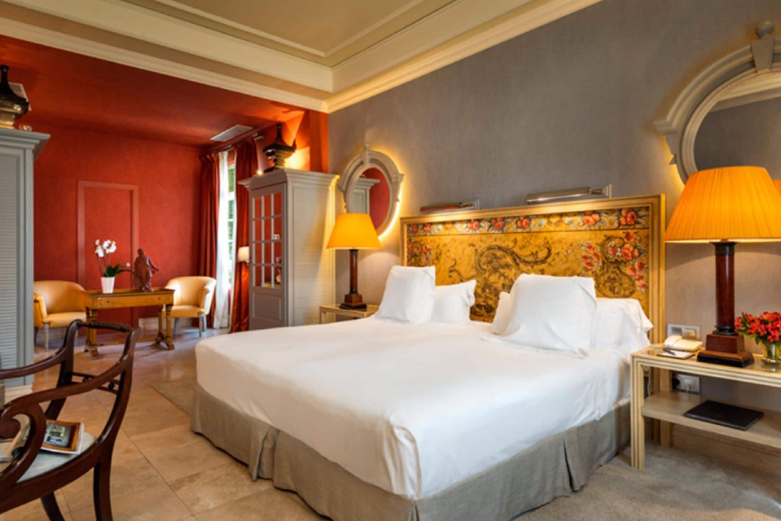 Hotel Boutique Casa Del Poeta Sevilla