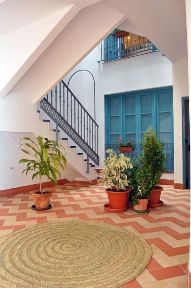 Casas Y Patios De Triana