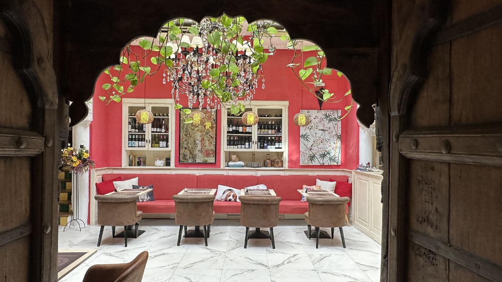 El Rey Moro Hotel Boutique