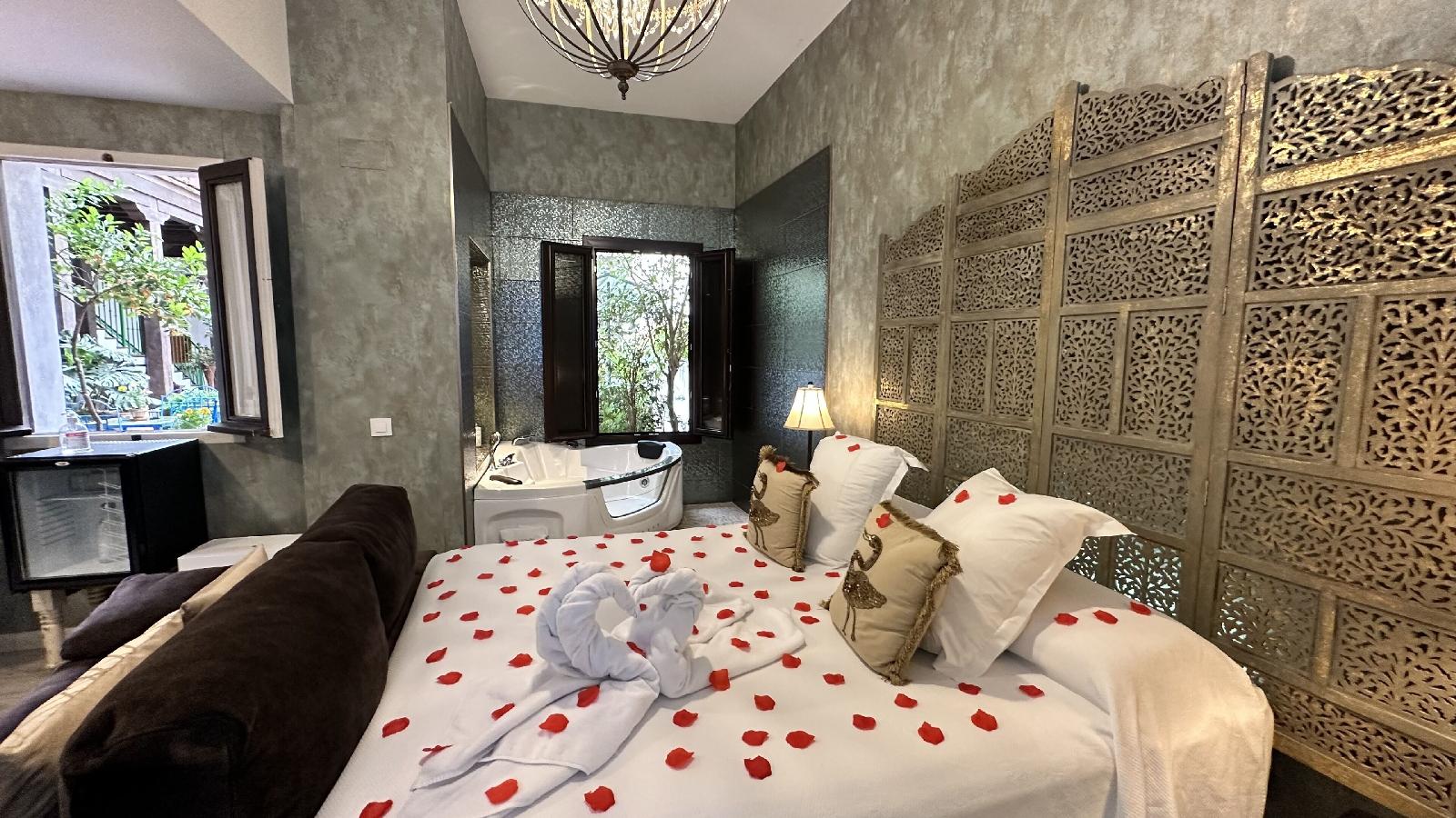 El Rey Moro Hotel Boutique