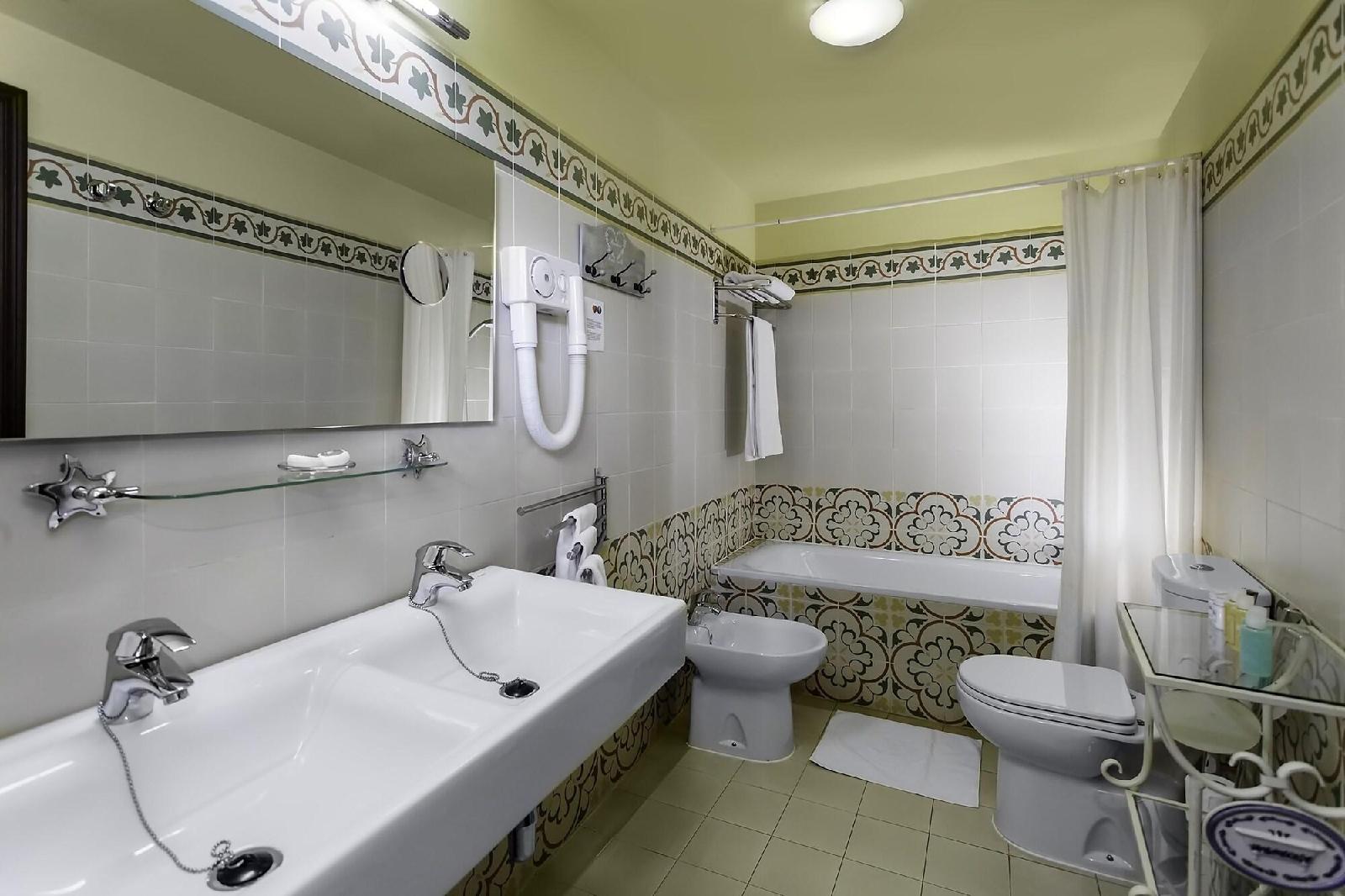 El Rey Moro Hotel Boutique