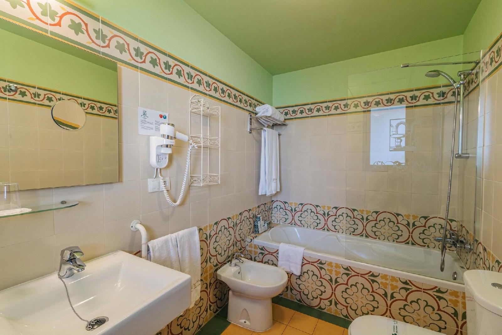 El Rey Moro Hotel Boutique
