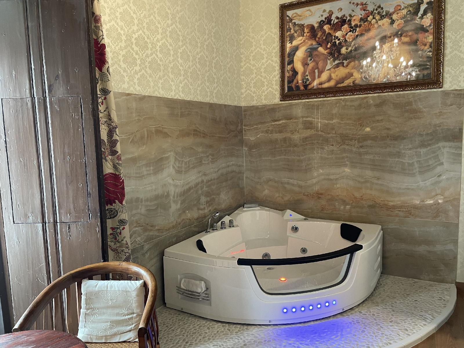 El Rey Moro Hotel Boutique