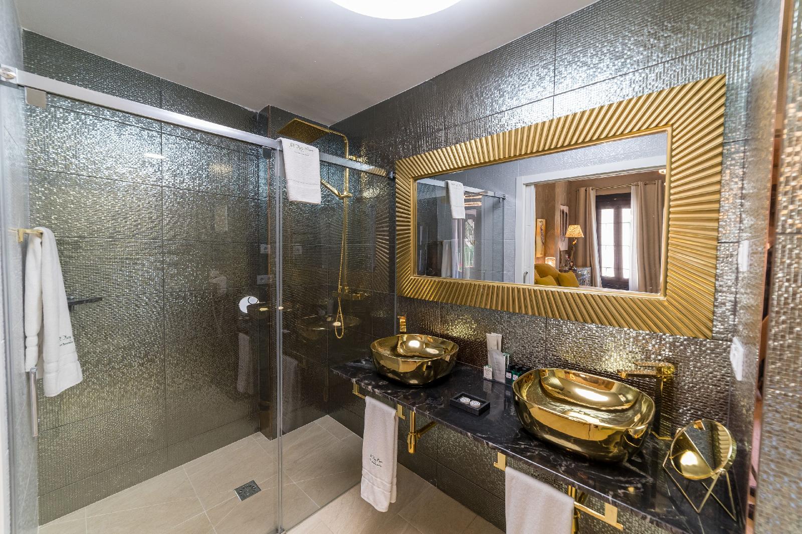 El Rey Moro Hotel Boutique