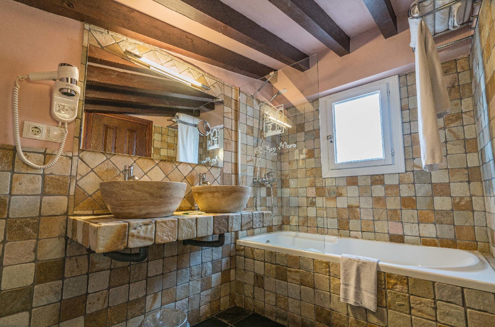 El Rey Moro Hotel Boutique